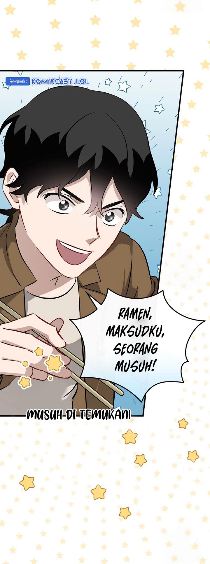 Leveling Up, by Only Eating! Chap 163 - Next Chap 164