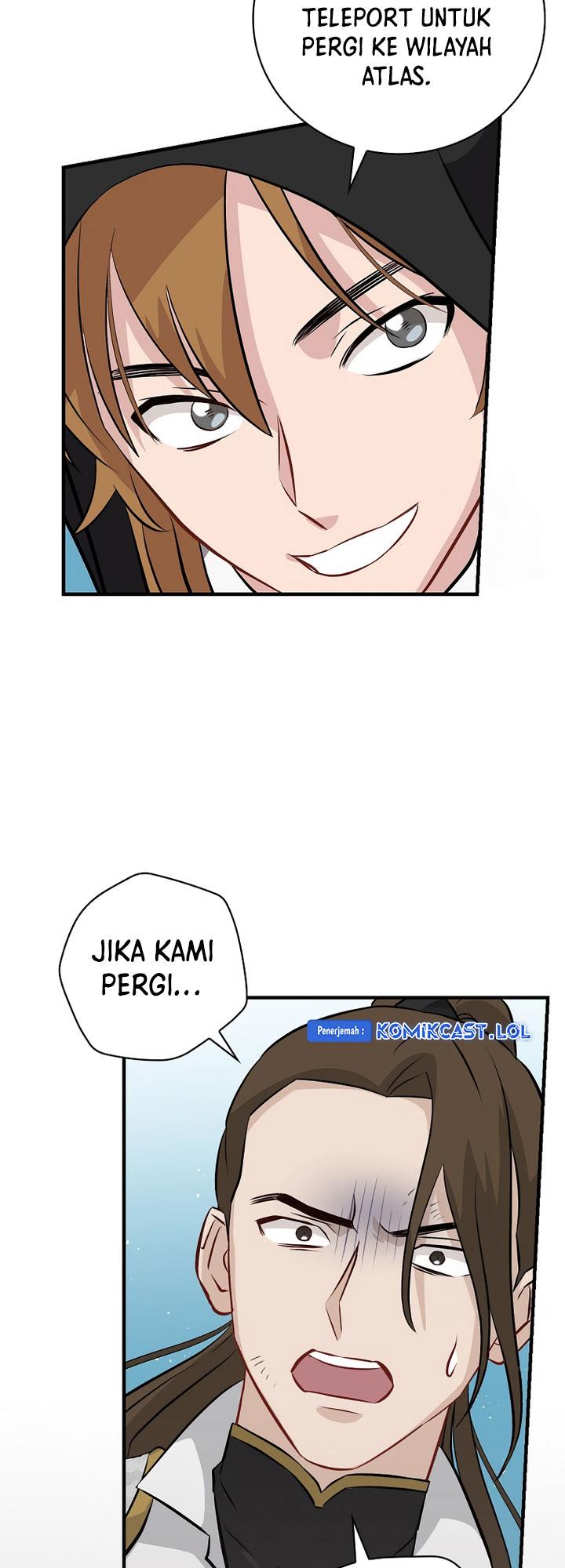 Leveling Up, by Only Eating! Chap 163 - Next Chap 164