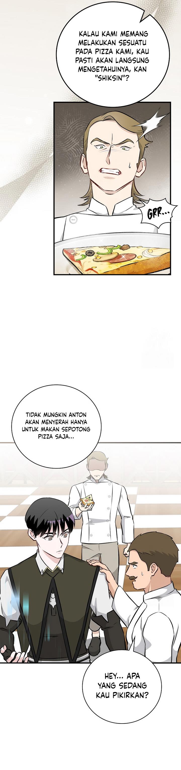 Leveling Up, by Only Eating! Chap 177 - Next Chap 178