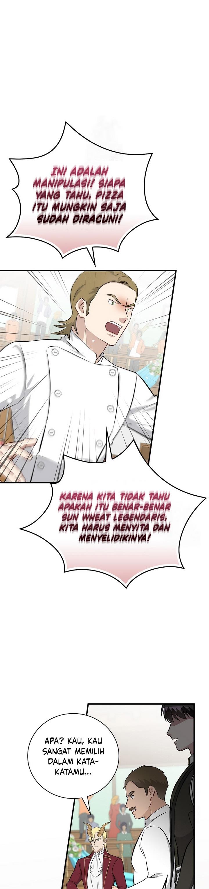Leveling Up, by Only Eating! Chap 177 - Next Chap 178