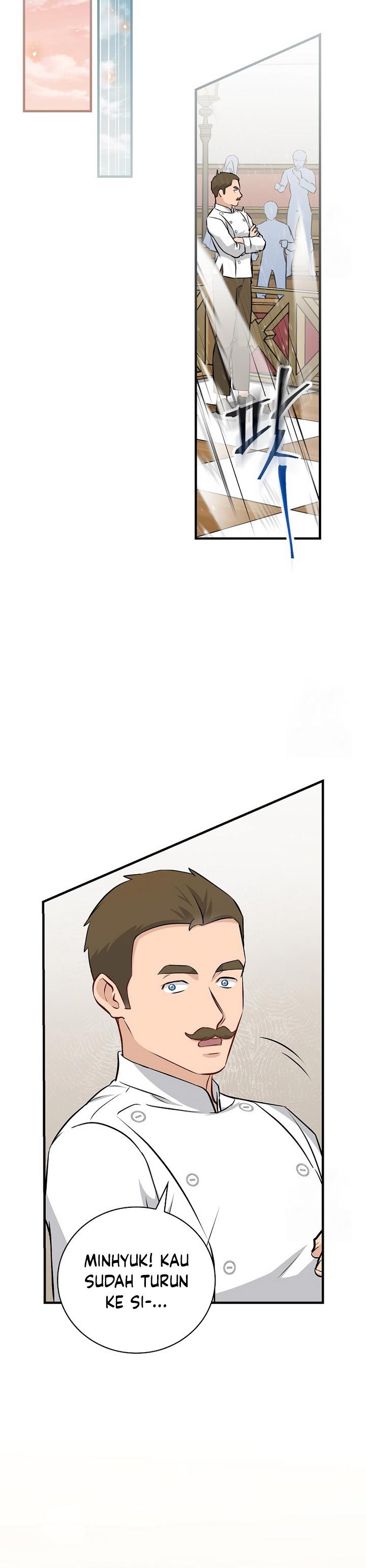 Leveling Up, by Only Eating! Chap 177 - Next Chap 178