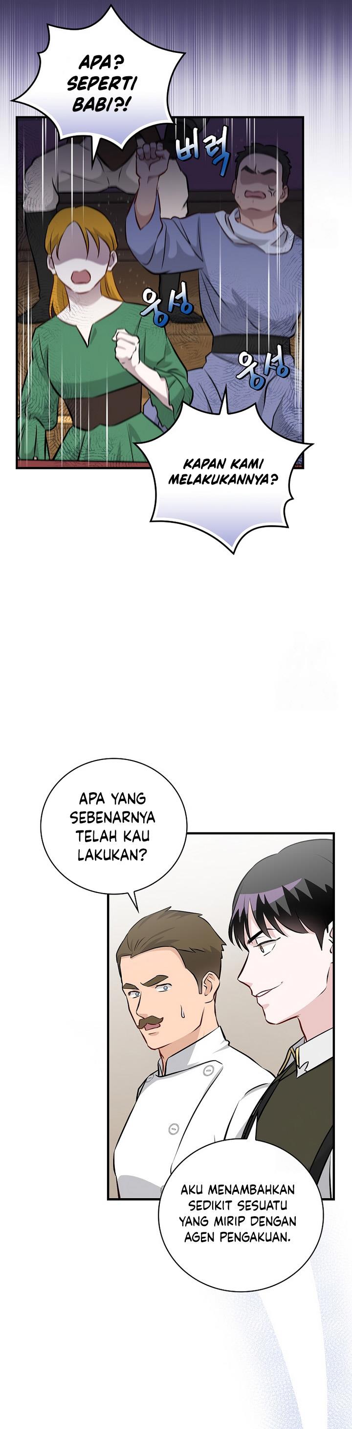 Leveling Up, by Only Eating! Chap 177 - Next Chap 178