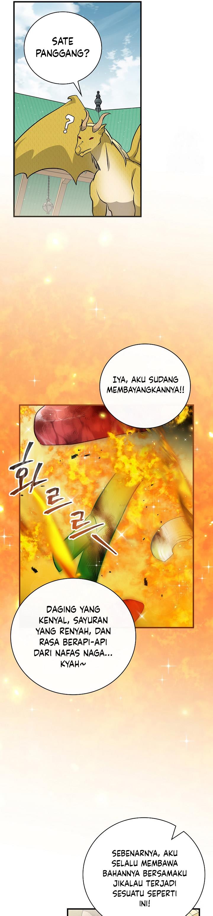 Leveling Up, by Only Eating! Chap 177 - Next Chap 178
