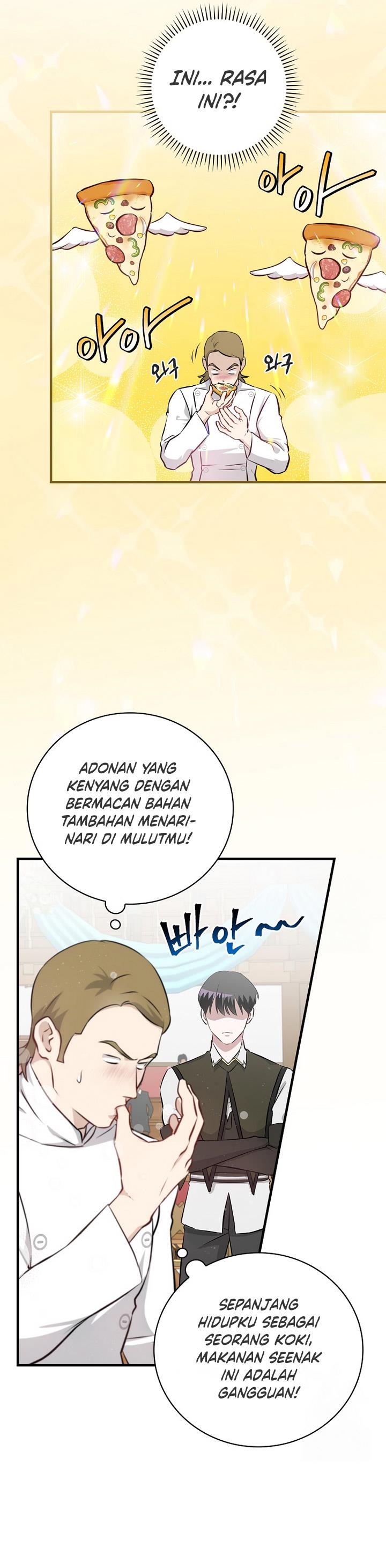 Leveling Up, by Only Eating! Chap 177 - Next Chap 178