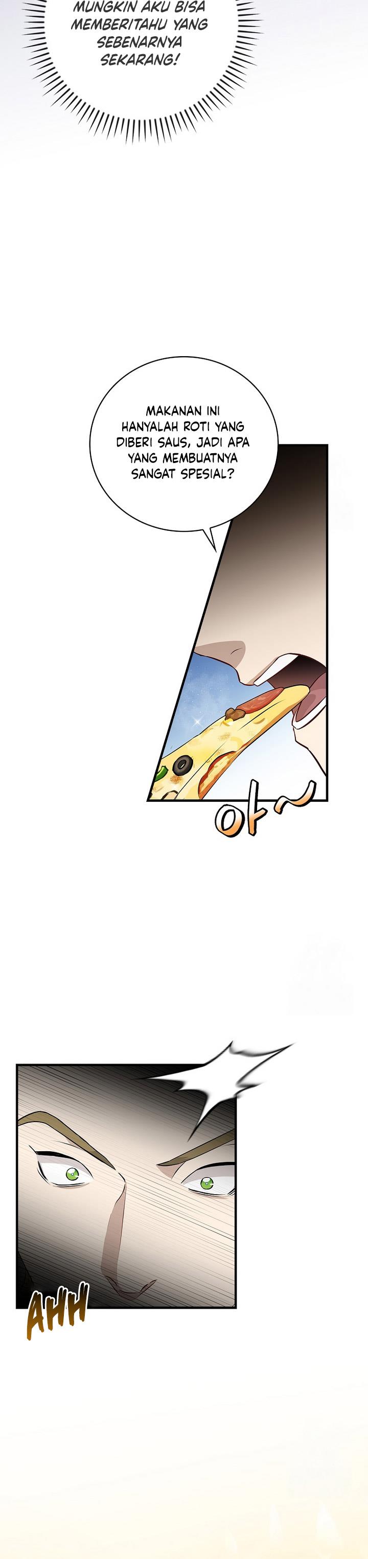 Leveling Up, by Only Eating! Chap 177 - Next Chap 178