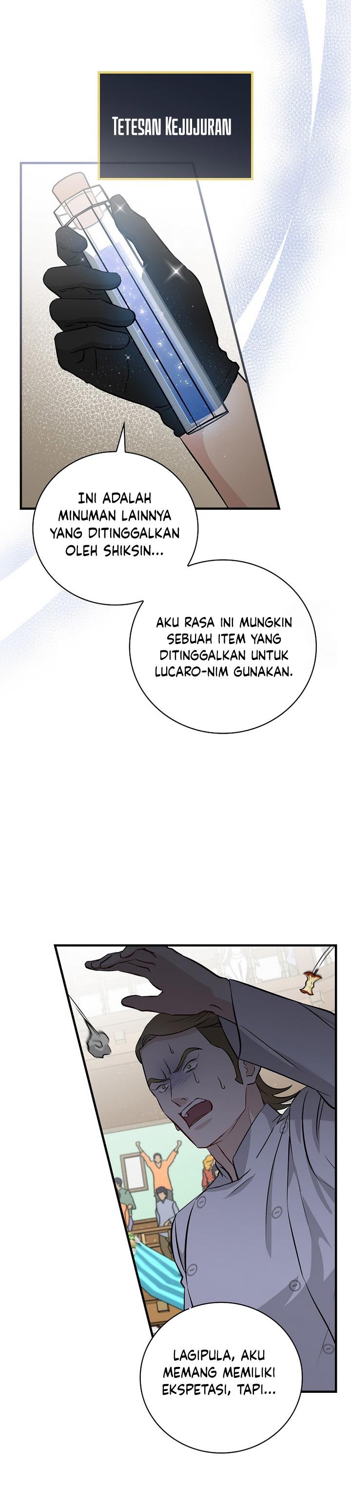 Leveling Up, by Only Eating! Chap 177 - Next Chap 178