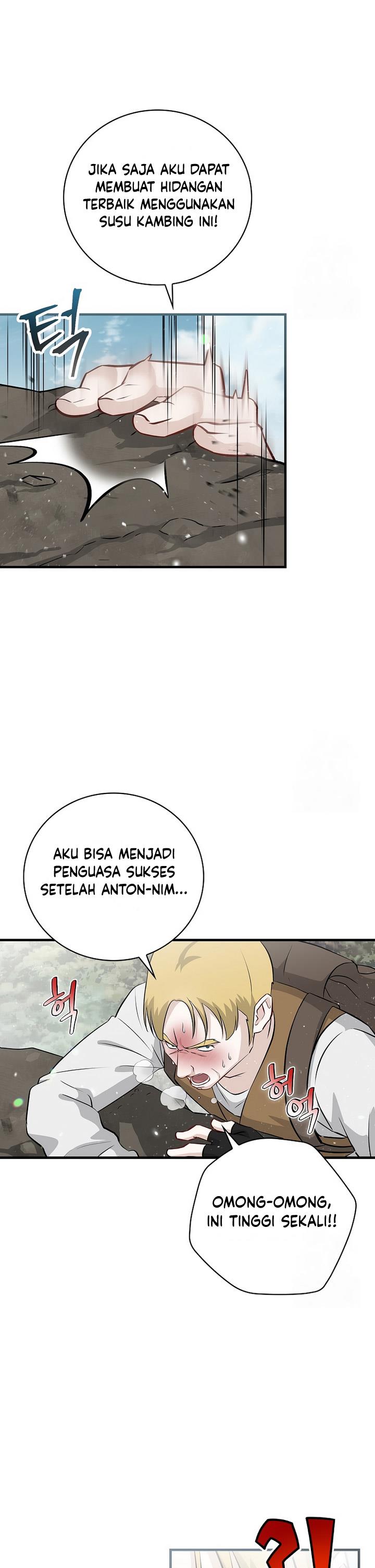 Leveling Up, by Only Eating! Chap 174 - Next Chap 175