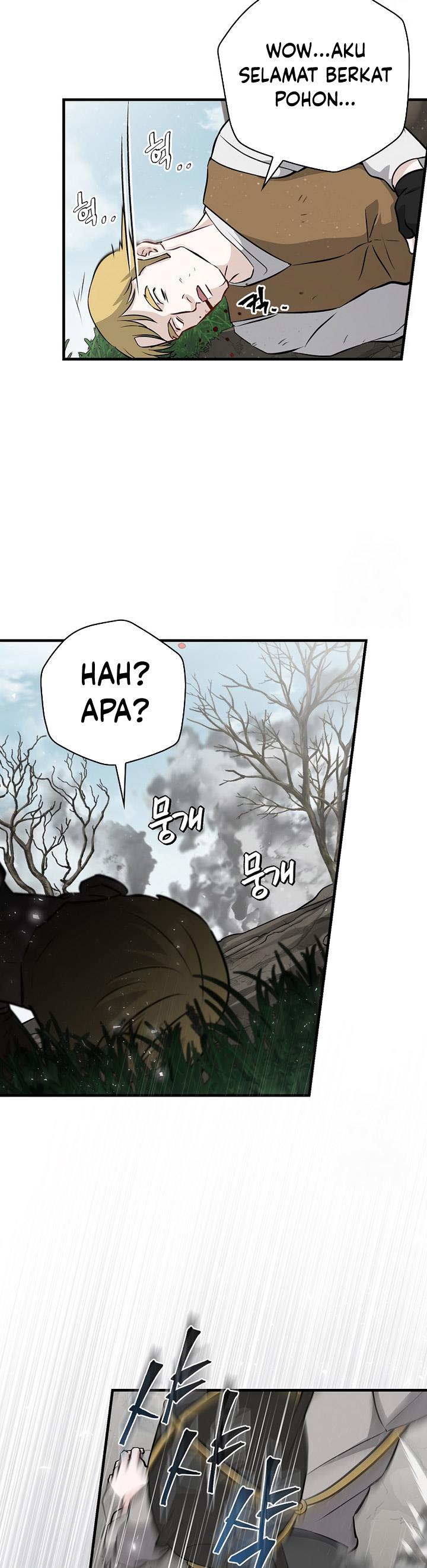 Leveling Up, by Only Eating! Chap 174 - Next Chap 175