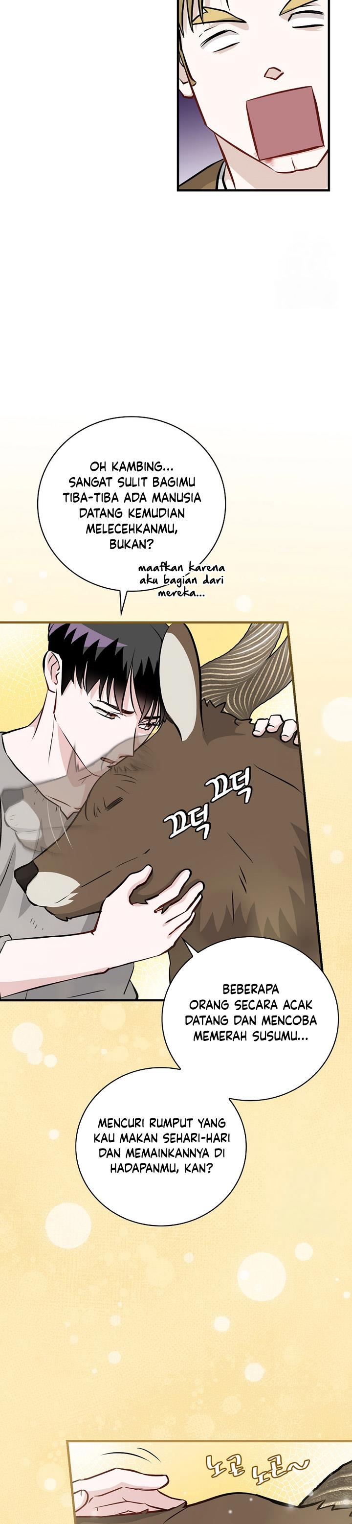 Leveling Up, by Only Eating! Chap 174 - Next Chap 175