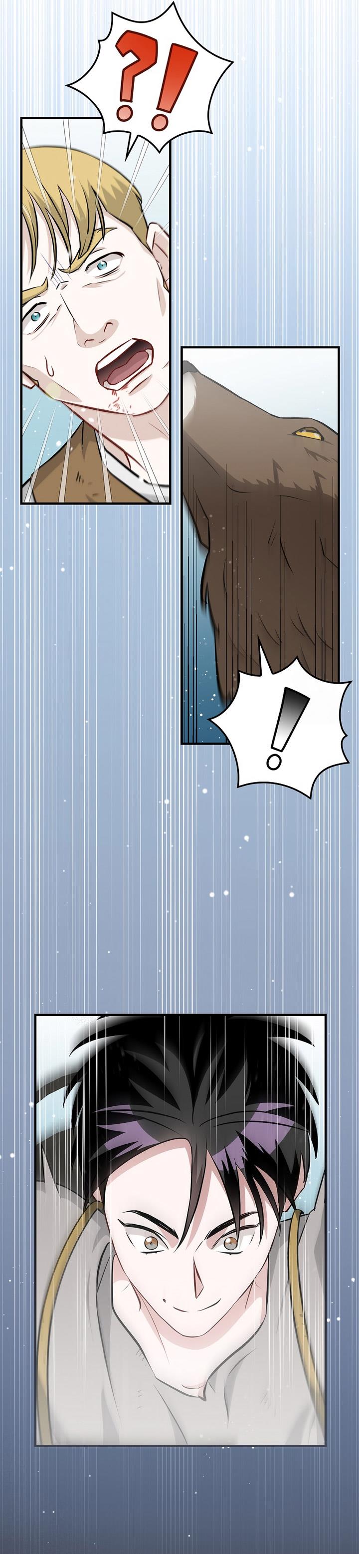 Leveling Up, by Only Eating! Chap 174 - Next Chap 175