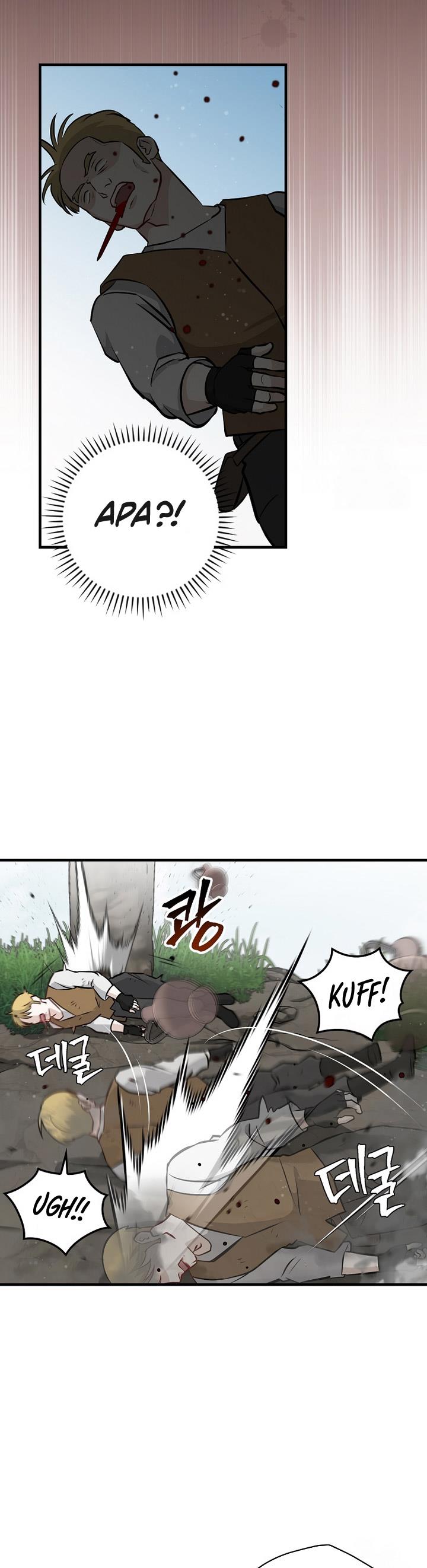 Leveling Up, by Only Eating! Chap 174 - Next Chap 175