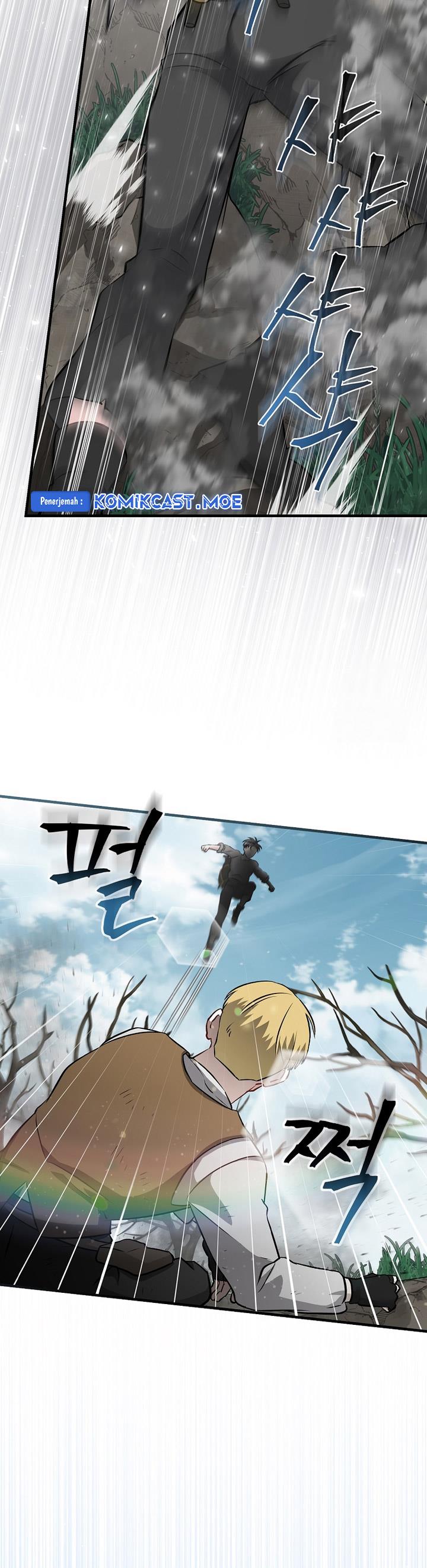 Leveling Up, by Only Eating! Chap 174 - Next Chap 175