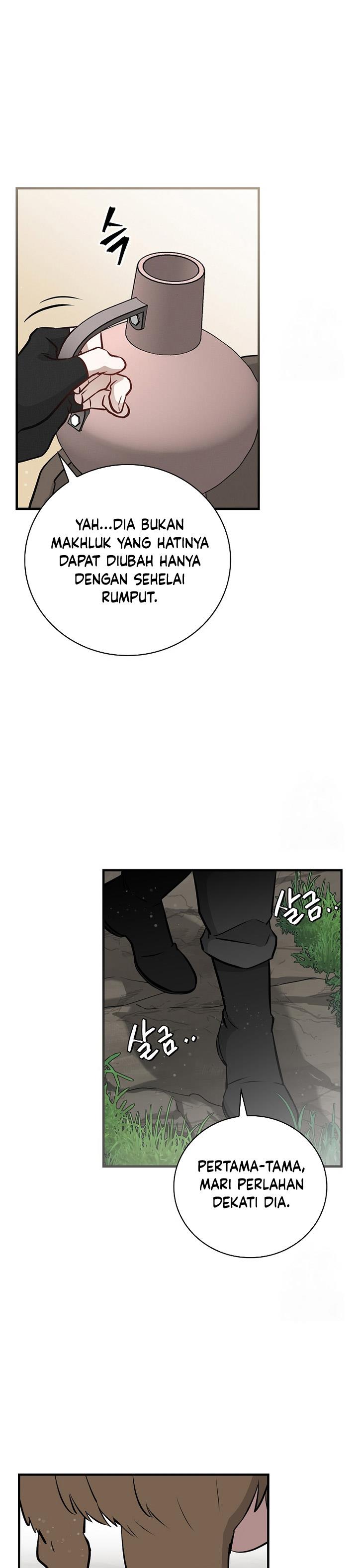 Leveling Up, by Only Eating! Chap 174 - Next Chap 175