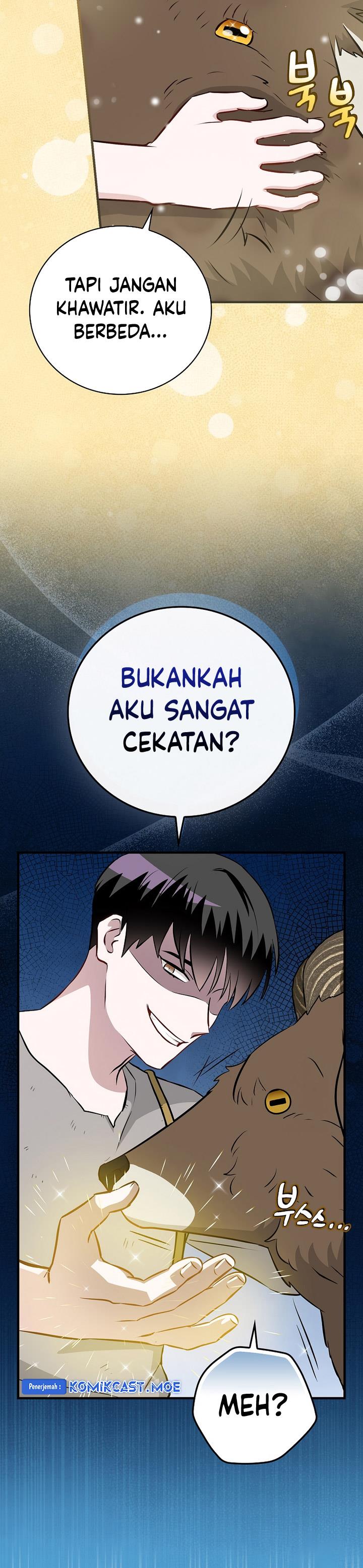 Leveling Up, by Only Eating! Chap 174 - Next Chap 175