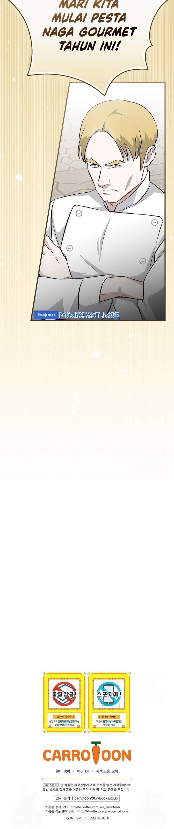 Leveling Up, by Only Eating! Chap 174 - Next Chap 175