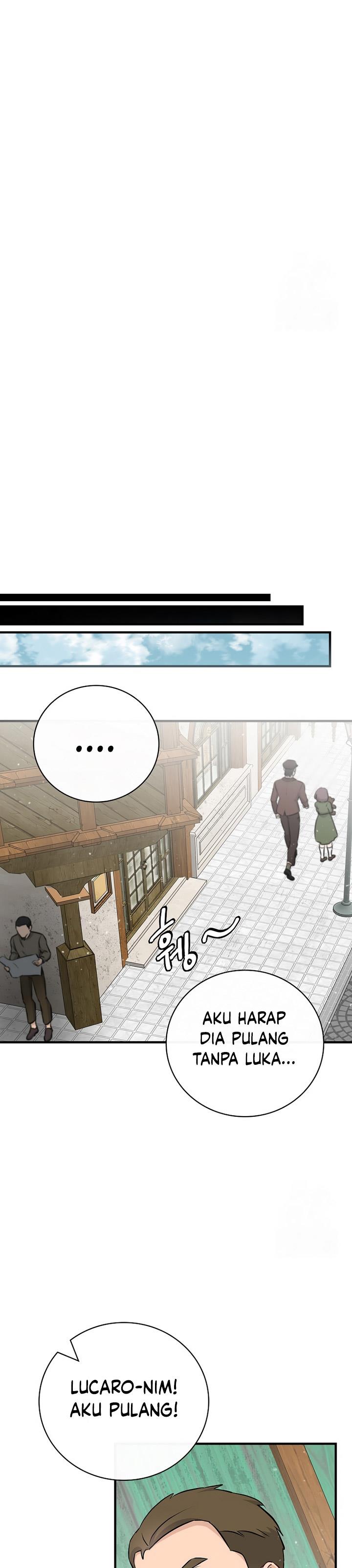 Leveling Up, by Only Eating! Chap 174 - Next Chap 175