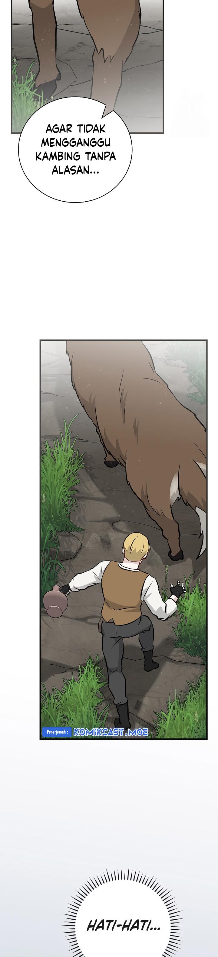 Leveling Up, by Only Eating! Chap 174 - Next Chap 175