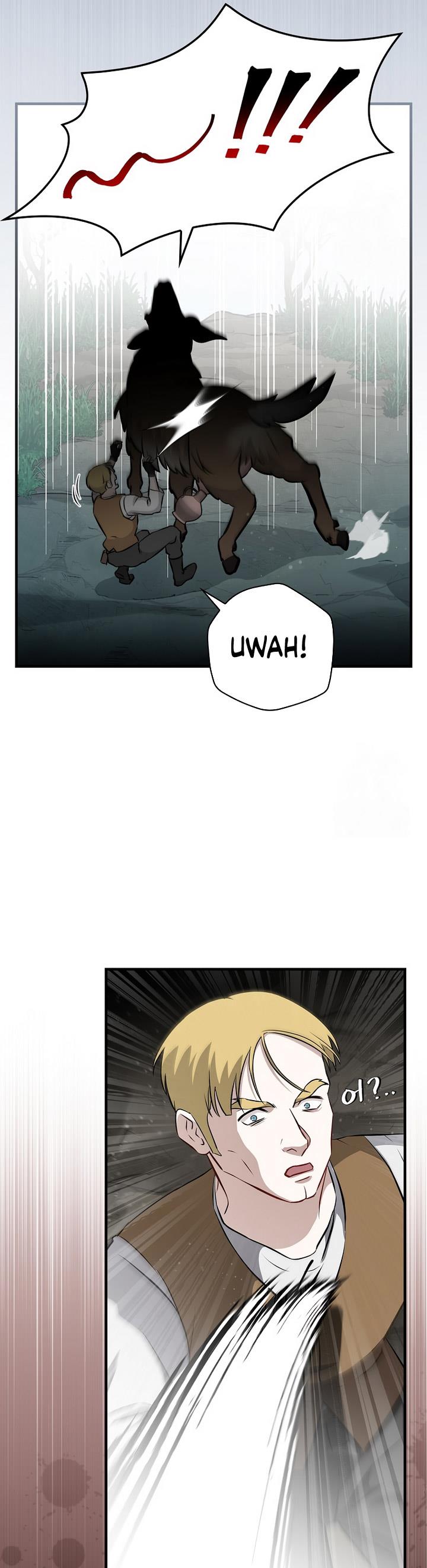 Leveling Up, by Only Eating! Chap 174 - Next Chap 175