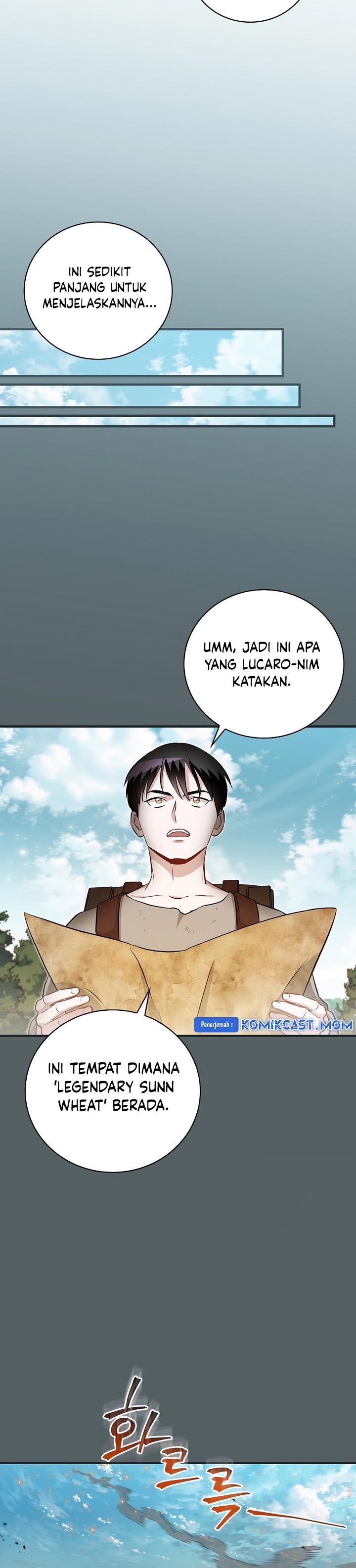 Leveling Up, by Only Eating! Chap 175 - Next Chap 176