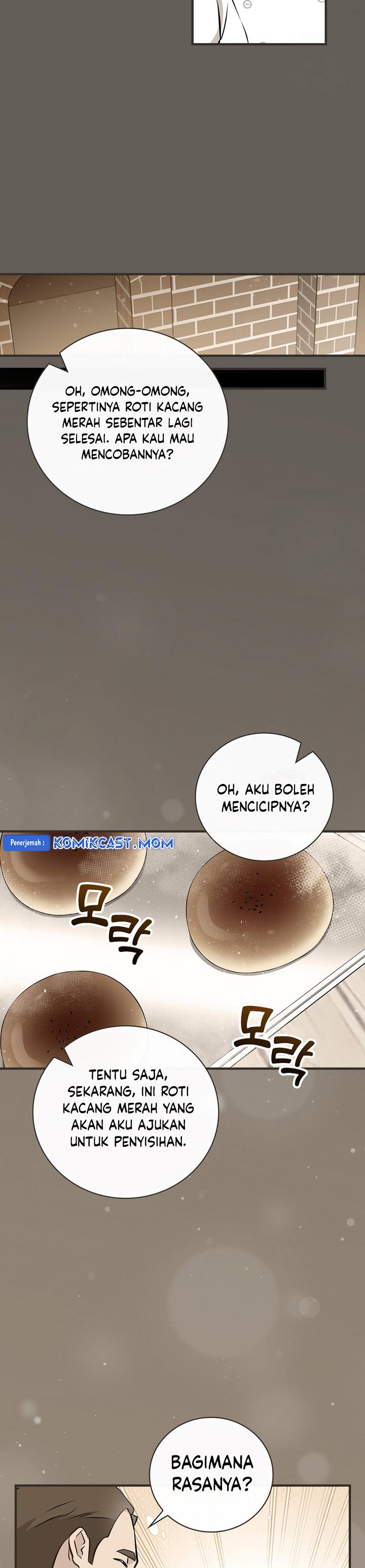 Leveling Up, by Only Eating! Chap 175 - Next Chap 176