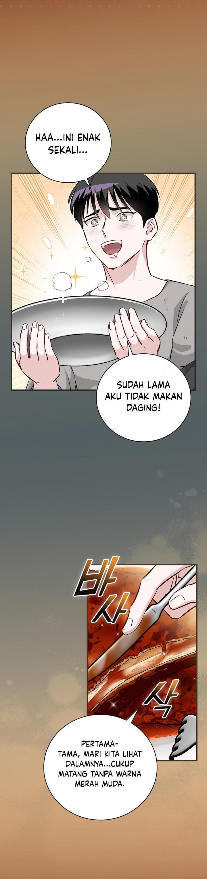 Leveling Up, by Only Eating! Chap 175 - Next Chap 176