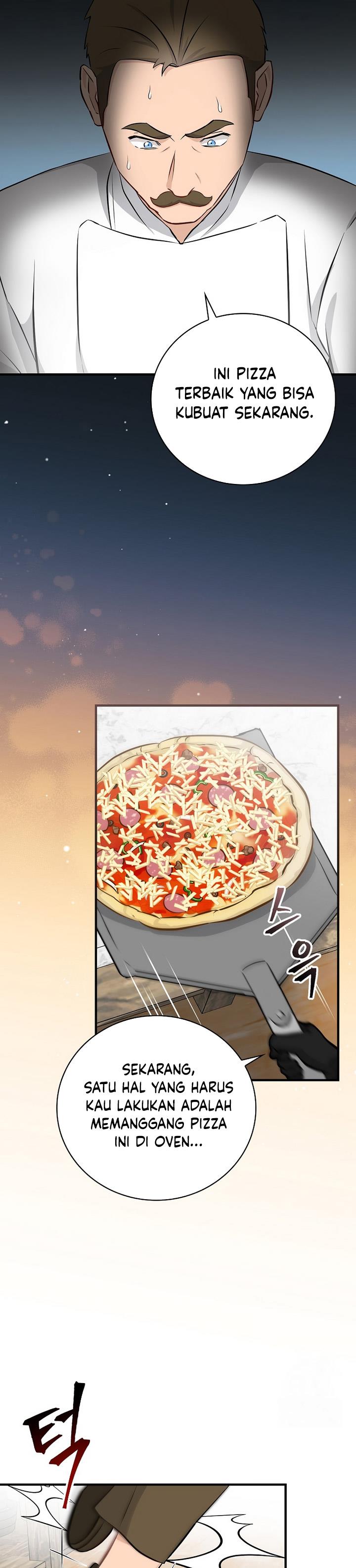 Leveling Up, by Only Eating! Chap 175 - Next Chap 176