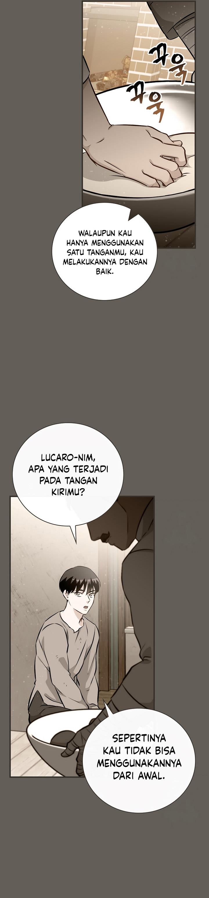 Leveling Up, by Only Eating! Chap 175 - Next Chap 176