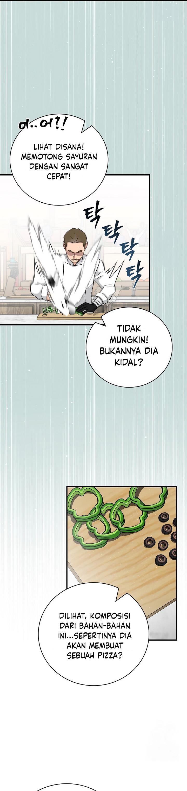 Leveling Up, by Only Eating! Chap 175 - Next Chap 176