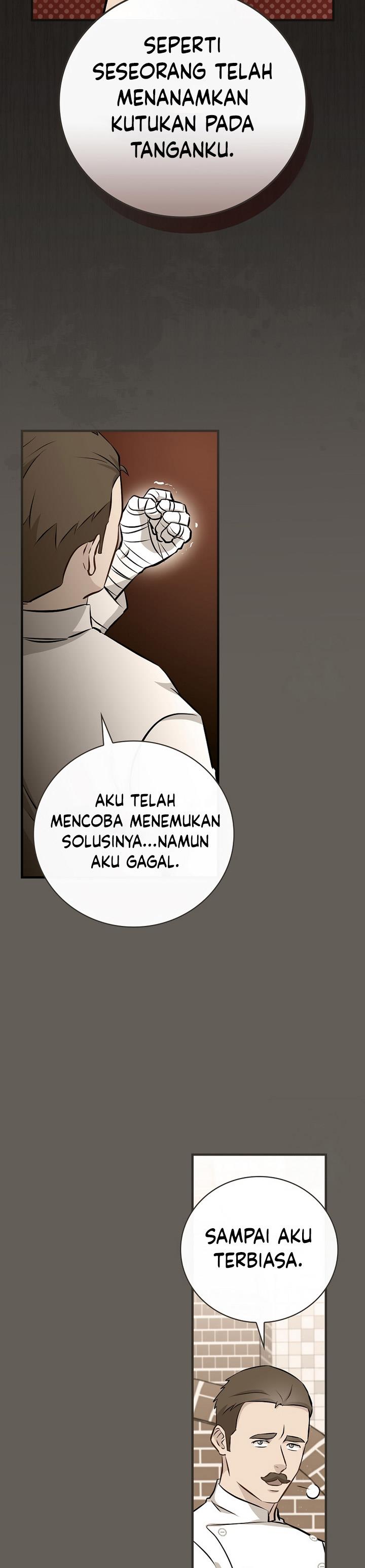 Leveling Up, by Only Eating! Chap 175 - Next Chap 176