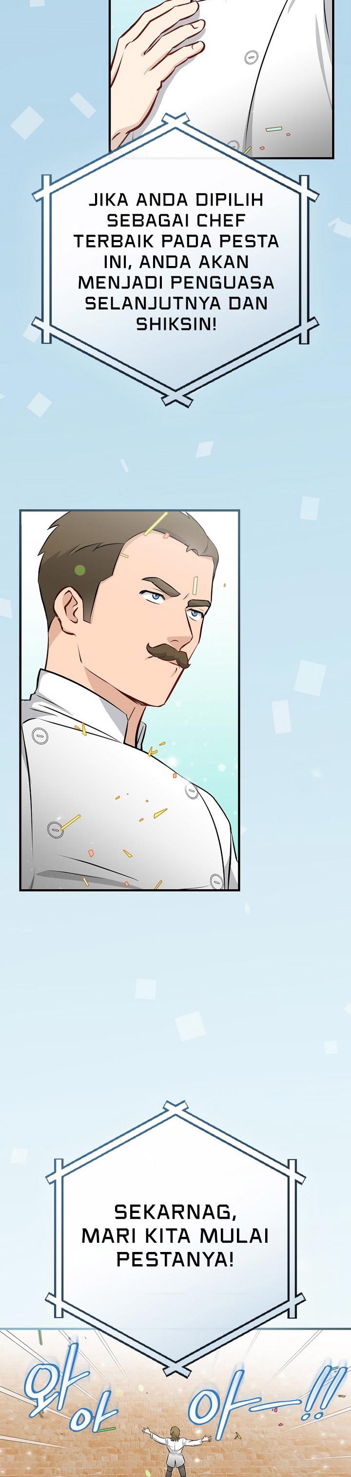 Leveling Up, by Only Eating! Chap 175 - Next Chap 176