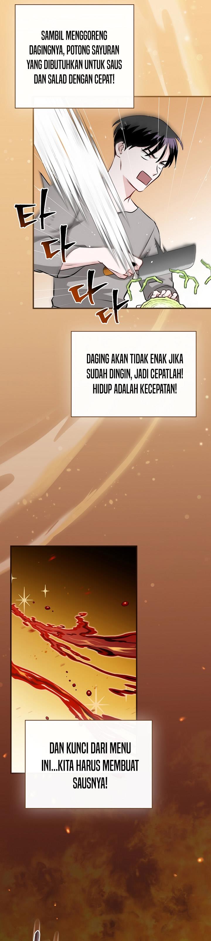 Leveling Up, by Only Eating! Chap 175 - Next Chap 176