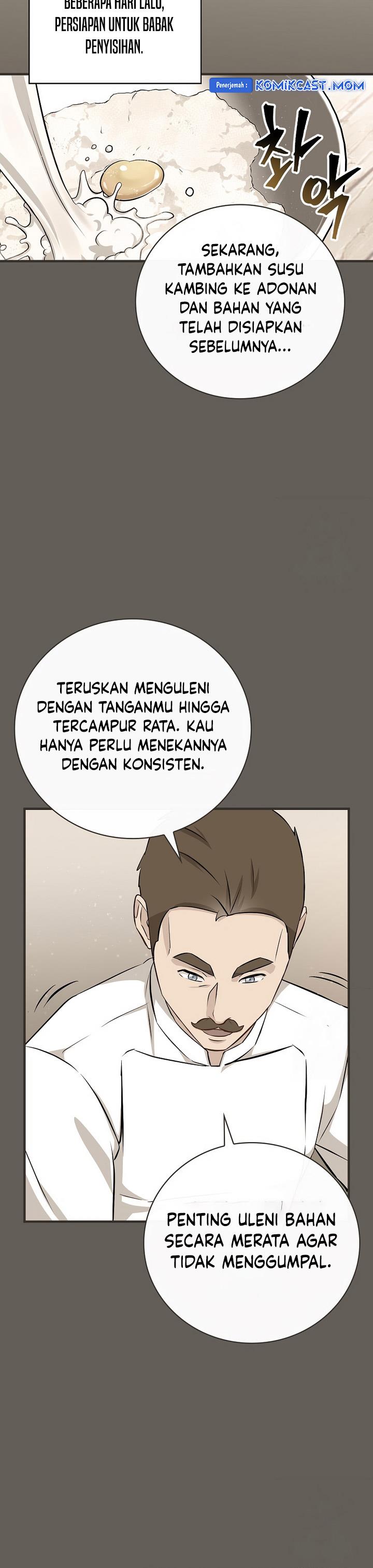 Leveling Up, by Only Eating! Chap 175 - Next Chap 176