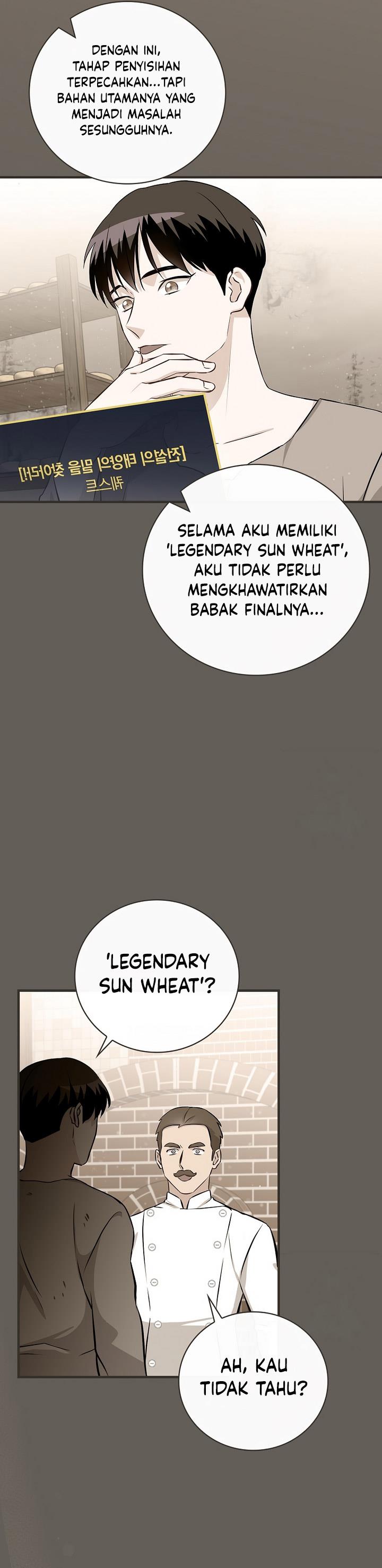 Leveling Up, by Only Eating! Chap 175 - Next Chap 176