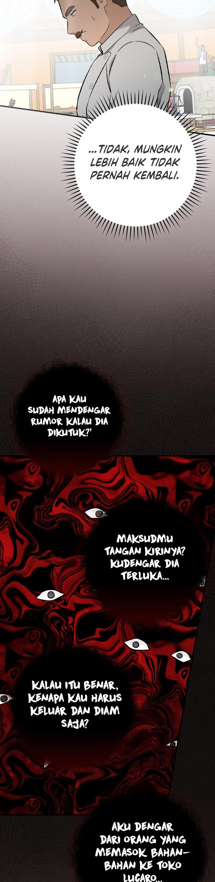 Leveling Up, by Only Eating! Chap 175 - Next Chap 176