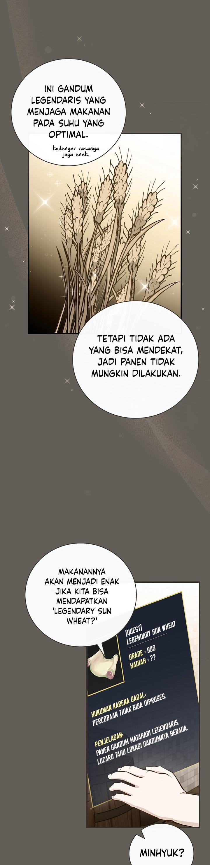 Leveling Up, by Only Eating! Chap 175 - Next Chap 176