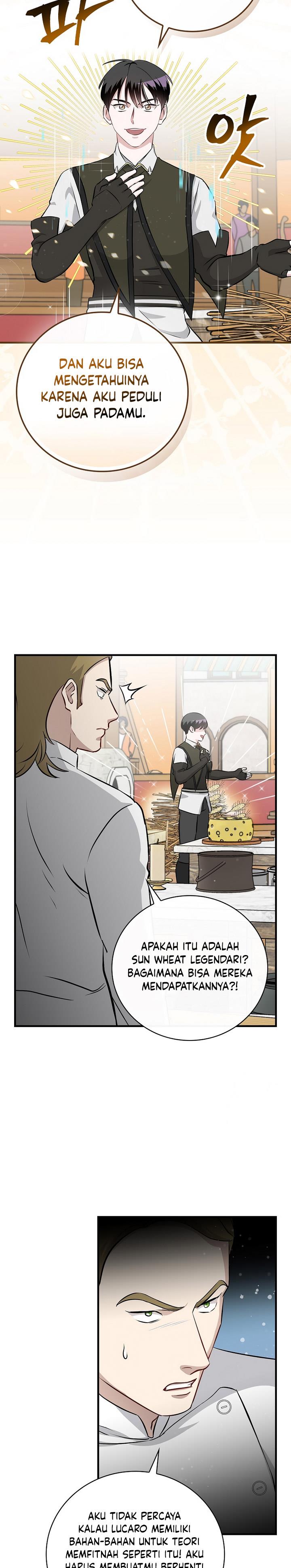 Leveling Up, by Only Eating! Chap 176 - Next Chap 177