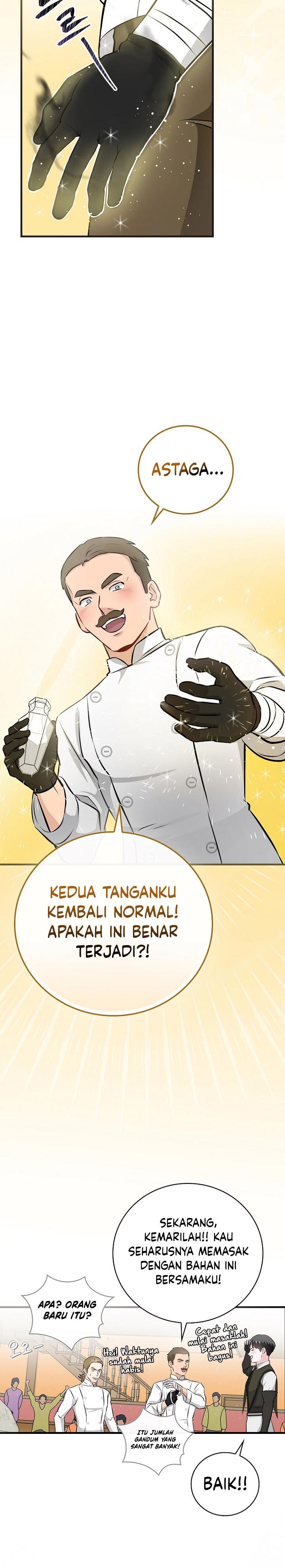 Leveling Up, by Only Eating! Chap 176 - Next Chap 177