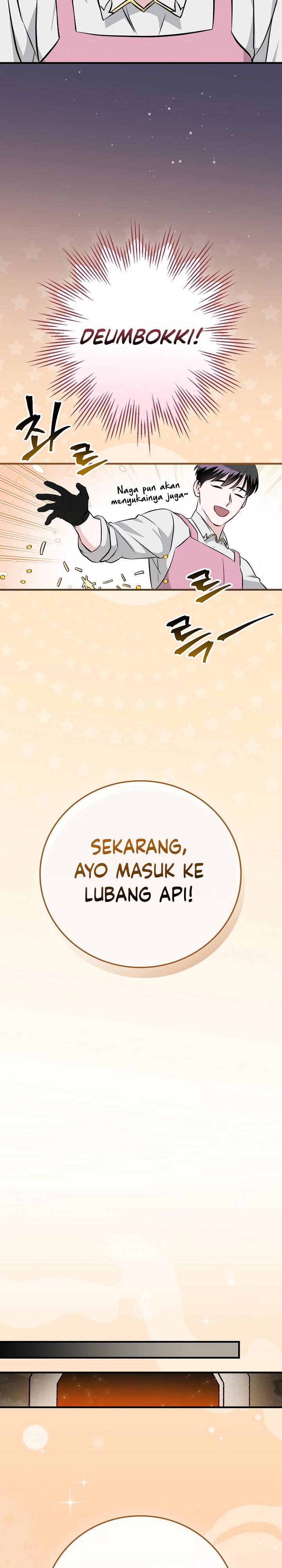 Leveling Up, by Only Eating! Chap 176 - Next Chap 177
