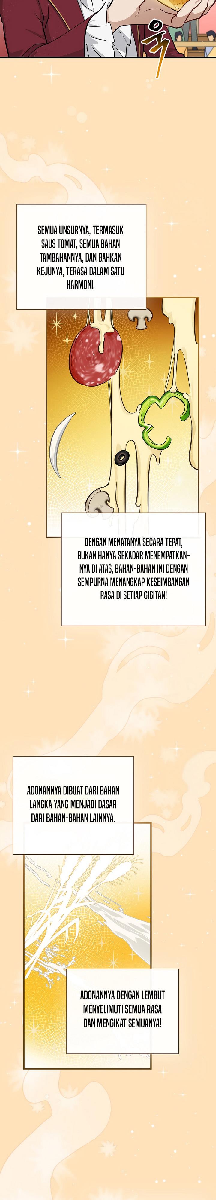 Leveling Up, by Only Eating! Chap 176 - Next Chap 177