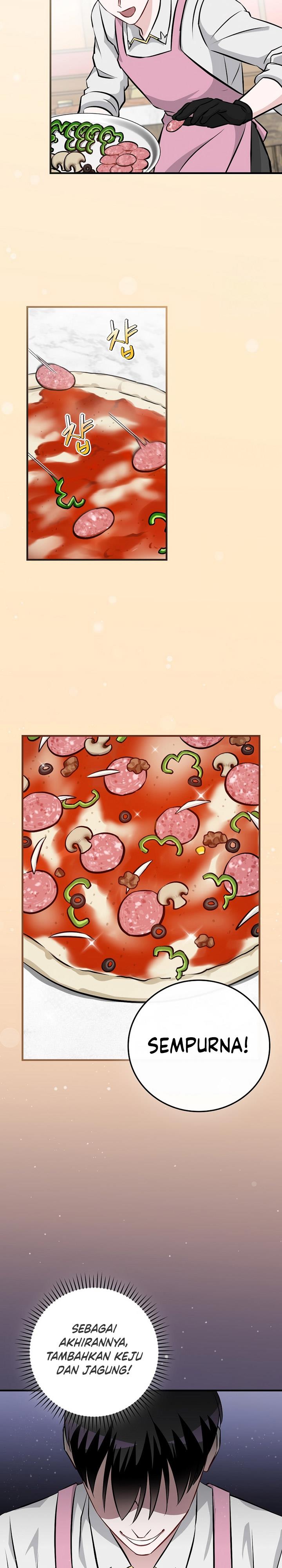 Leveling Up, by Only Eating! Chap 176 - Next Chap 177