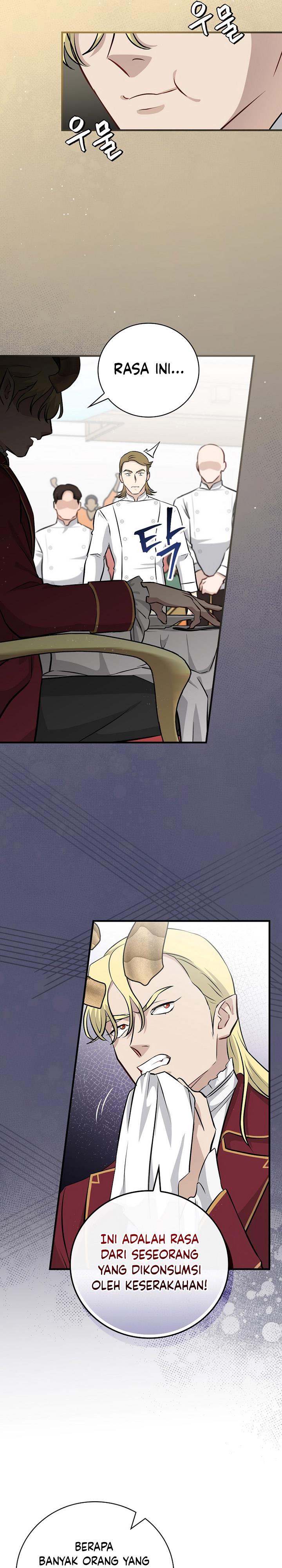 Leveling Up, by Only Eating! Chap 176 - Next Chap 177