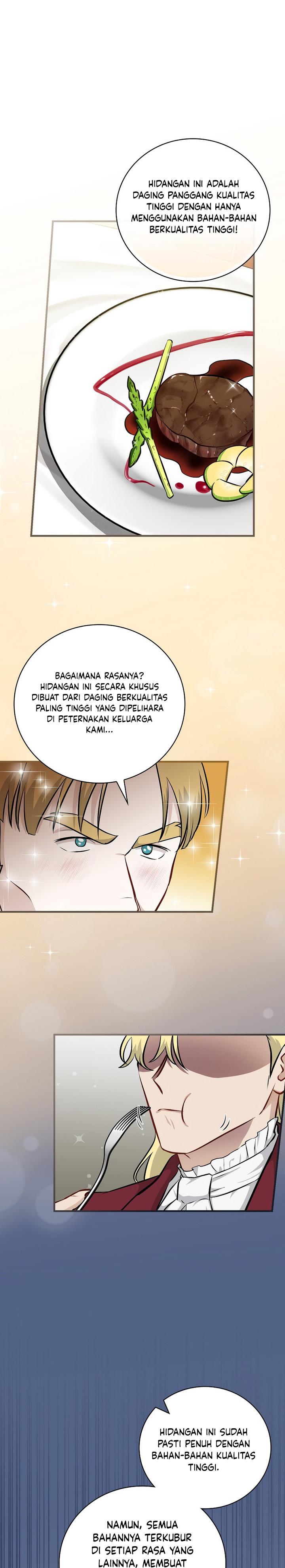 Leveling Up, by Only Eating! Chap 176 - Next Chap 177