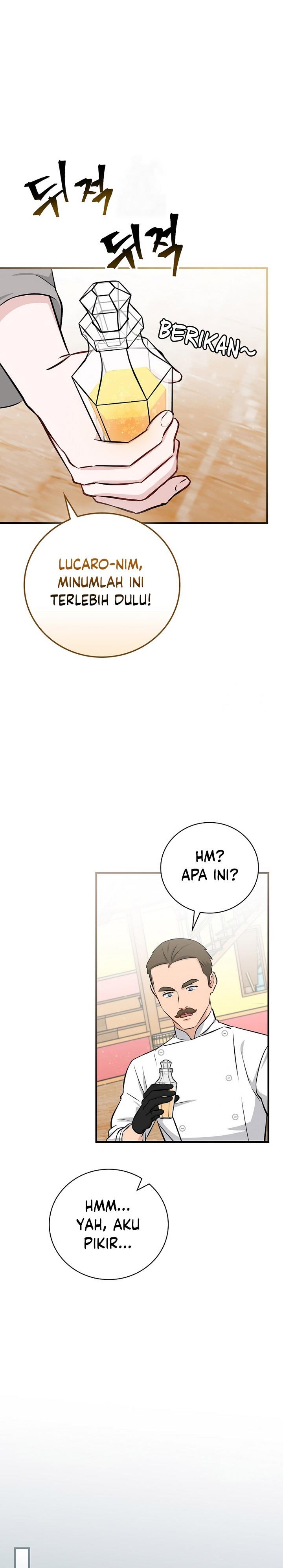 Leveling Up, by Only Eating! Chap 176 - Next Chap 177