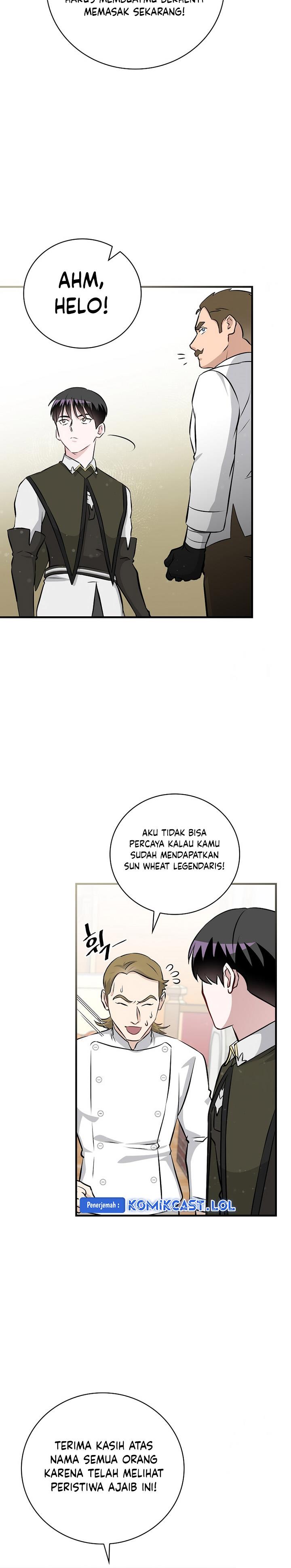 Leveling Up, by Only Eating! Chap 176 - Next Chap 177