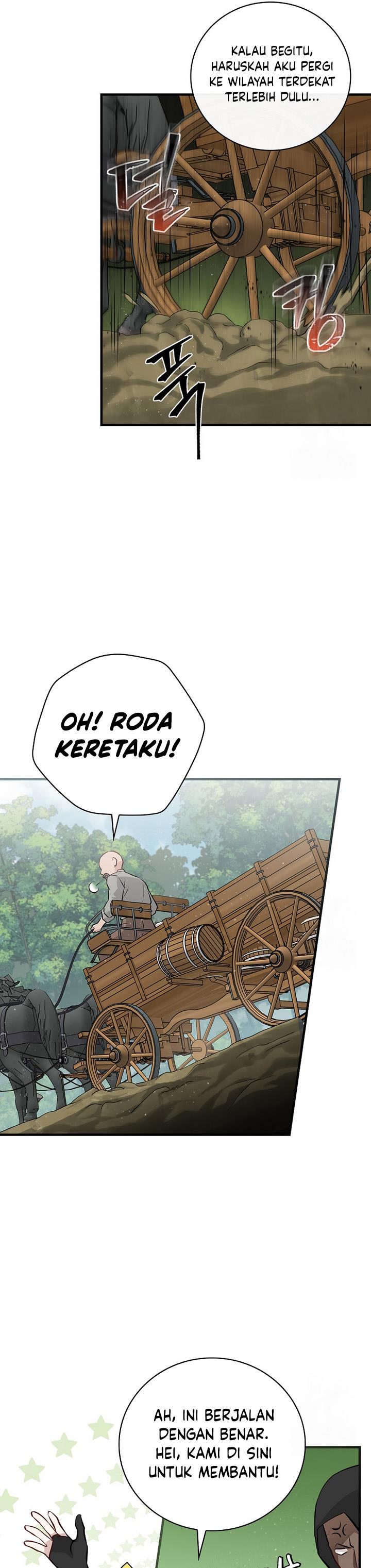 Leveling Up, by Only Eating! Chap 178 - Next Chap 179