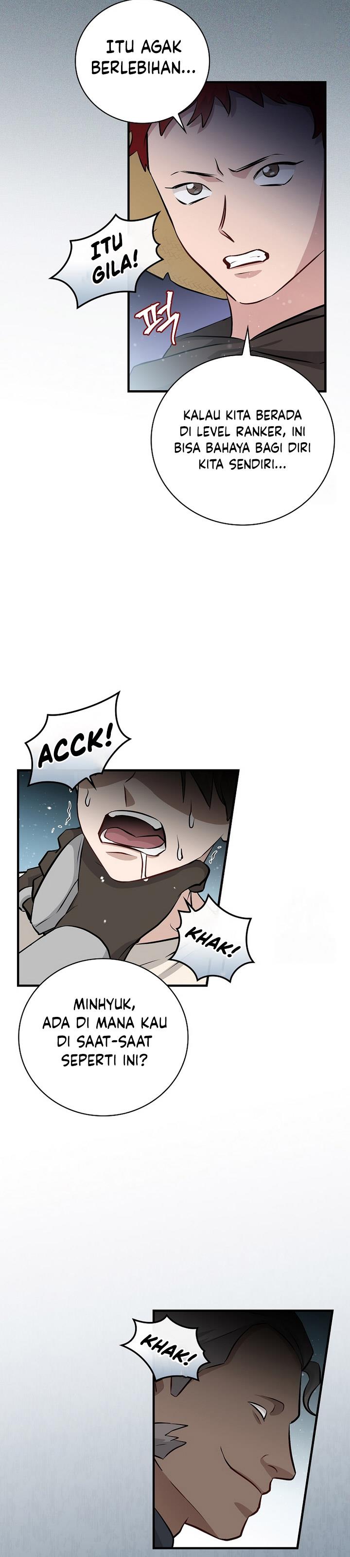 Leveling Up, by Only Eating! Chap 178 - Next Chap 179