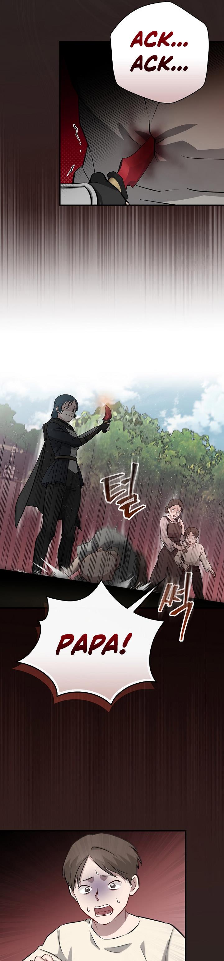 Leveling Up, by Only Eating! Chap 178 - Next Chap 179