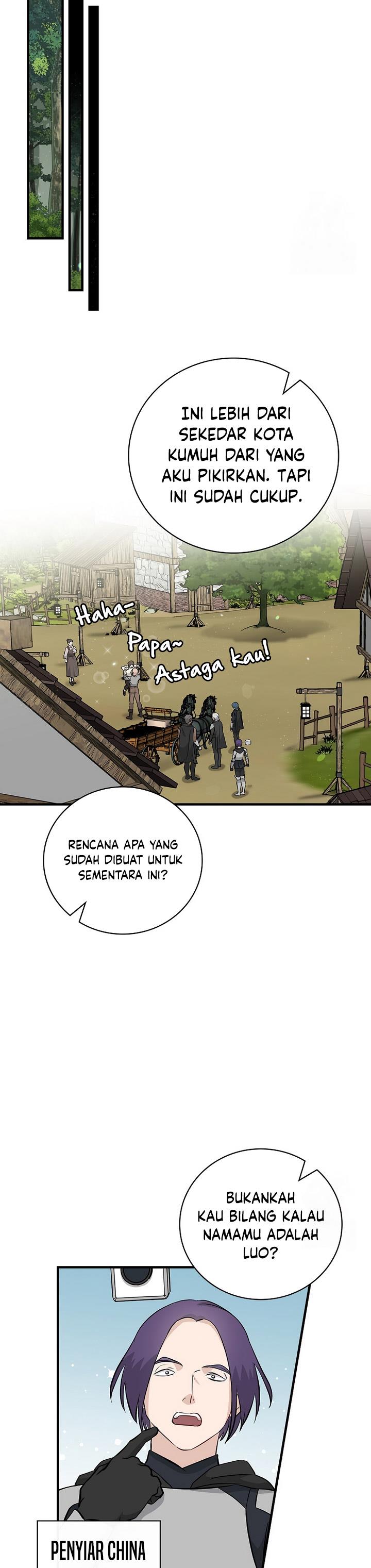 Leveling Up, by Only Eating! Chap 178 - Next Chap 179