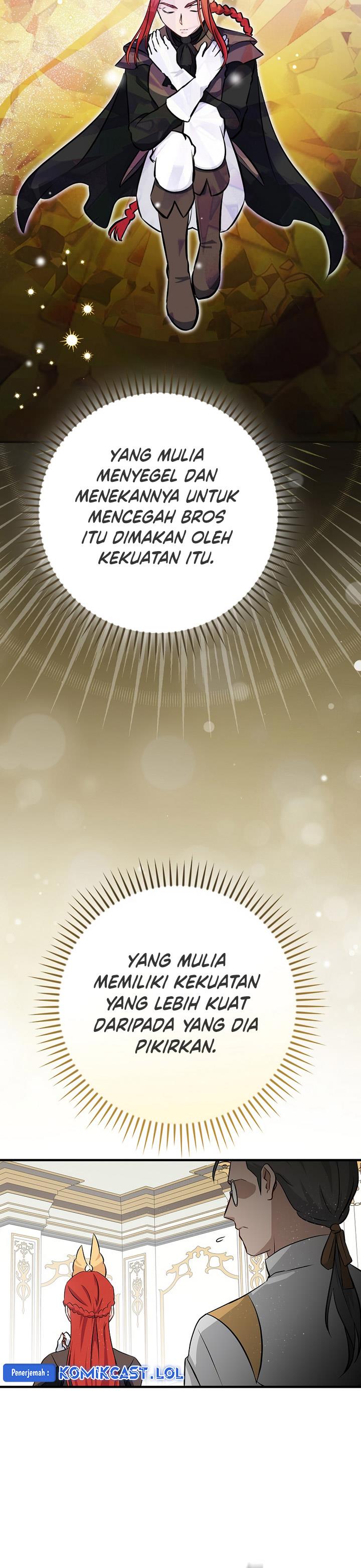 Leveling Up, by Only Eating! Chap 178 - Next Chap 179