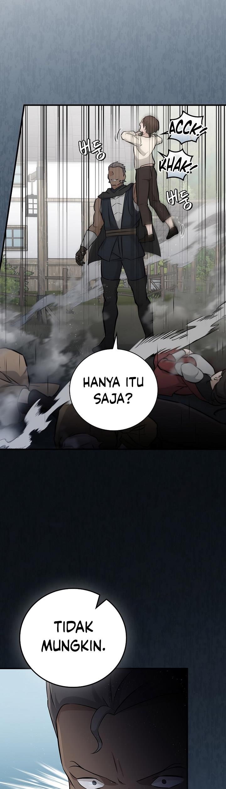 Leveling Up, by Only Eating! Chap 178 - Next Chap 179